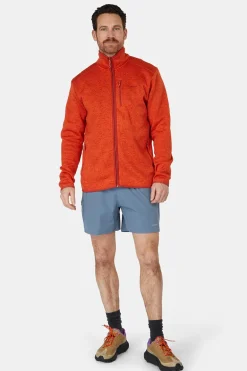 Polaire Drasland II Jacket