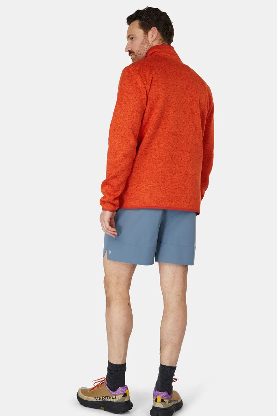 Polaire Drasland II Jacket