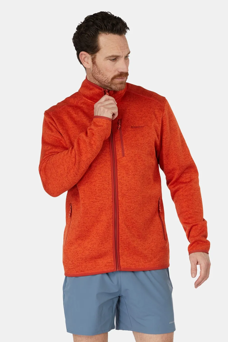 Polaire Drasland II Jacket