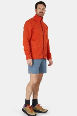 Polaire Drasland II Jacket