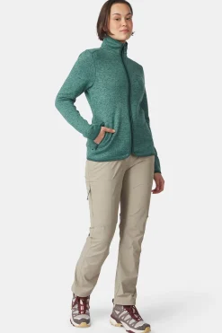 Polaire Drasland II Jacket W