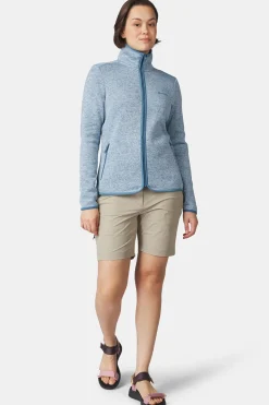 Polaire Drasland II Jacket W