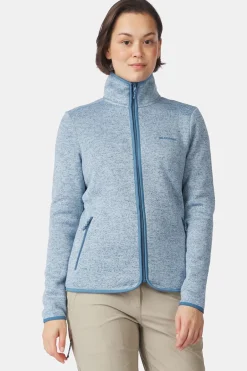 Polaire Drasland II Jacket W