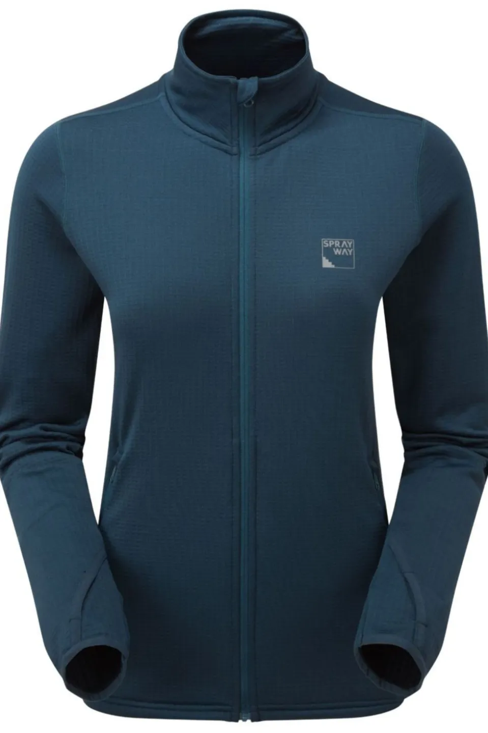 Polaire Effra Jacket