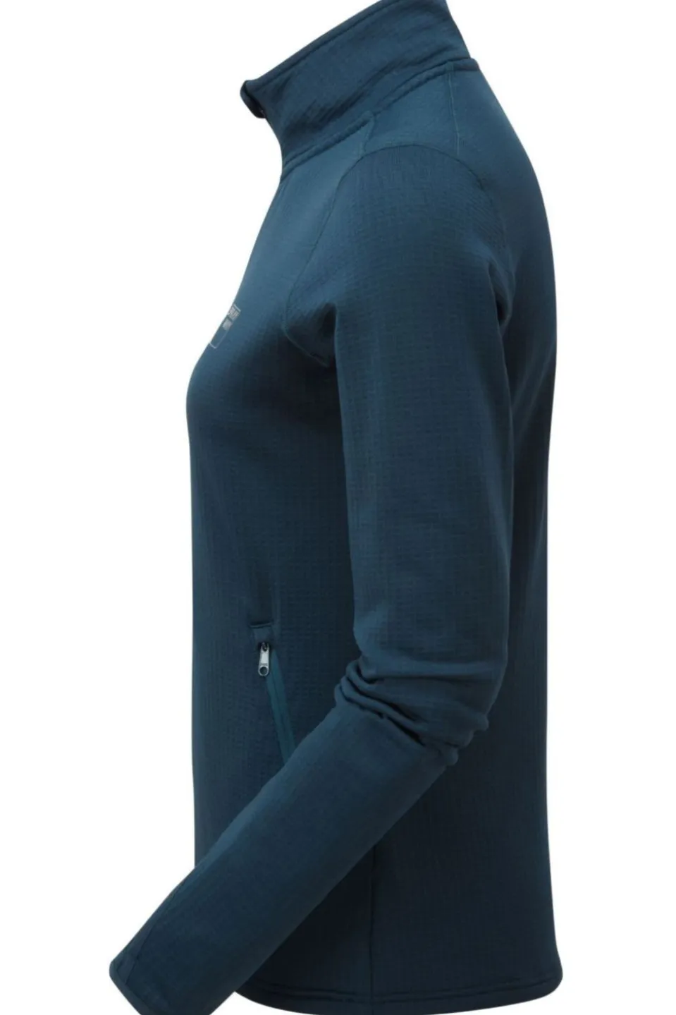 Polaire Effra Jacket