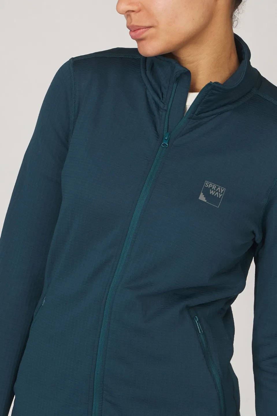 Polaire Effra Jacket