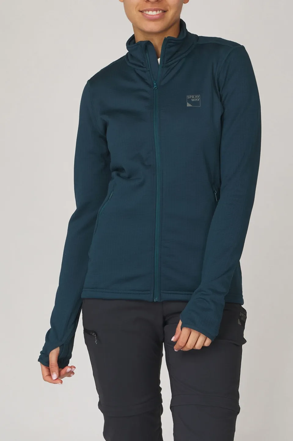 Polaire Effra Jacket