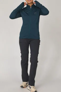 Polaire Effra Jacket