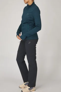 Polaire Effra Jacket