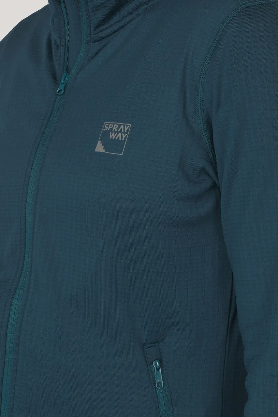 Polaire Effra Jacket