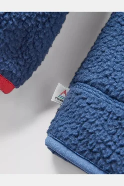 Polaire Fairbanks 2.0 Full Zip Recycled Sherpa Fleece