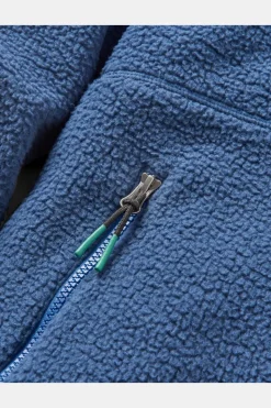 Polaire Fairbanks 2.0 Full Zip Recycled Sherpa Fleece