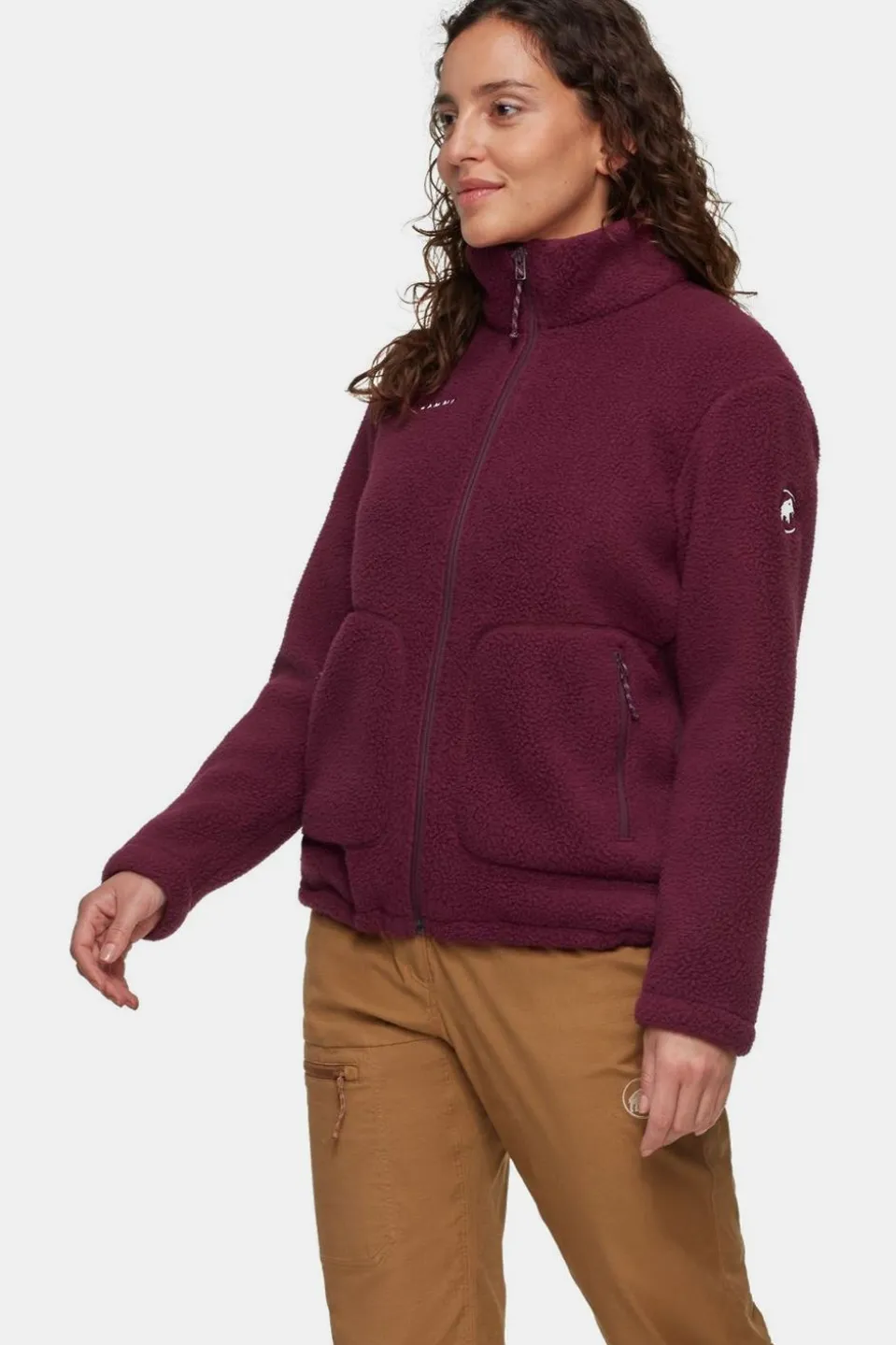 Polaire Falera Ml Jacket