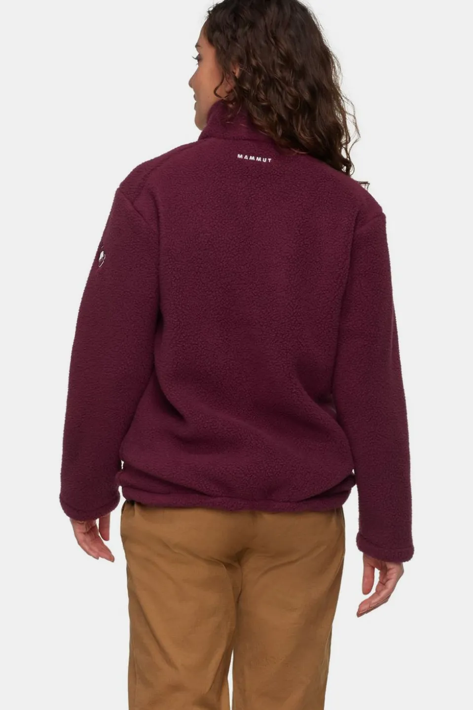 Polaire Falera Ml Jacket