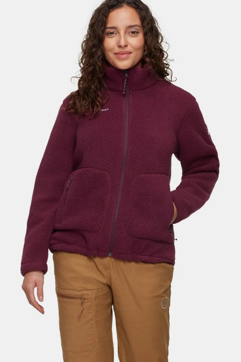 Polaire Falera Ml Jacket