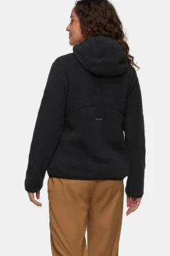 Polaire Falera Pro Ml Hooded Jacket Women