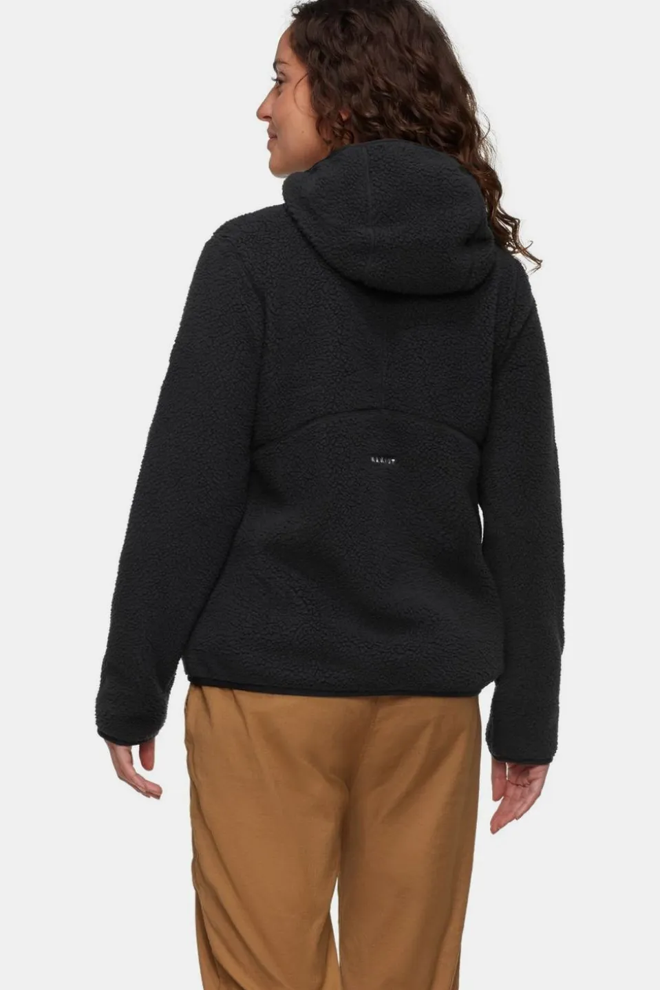 Polaire Falera Pro Ml Hooded Jacket Women