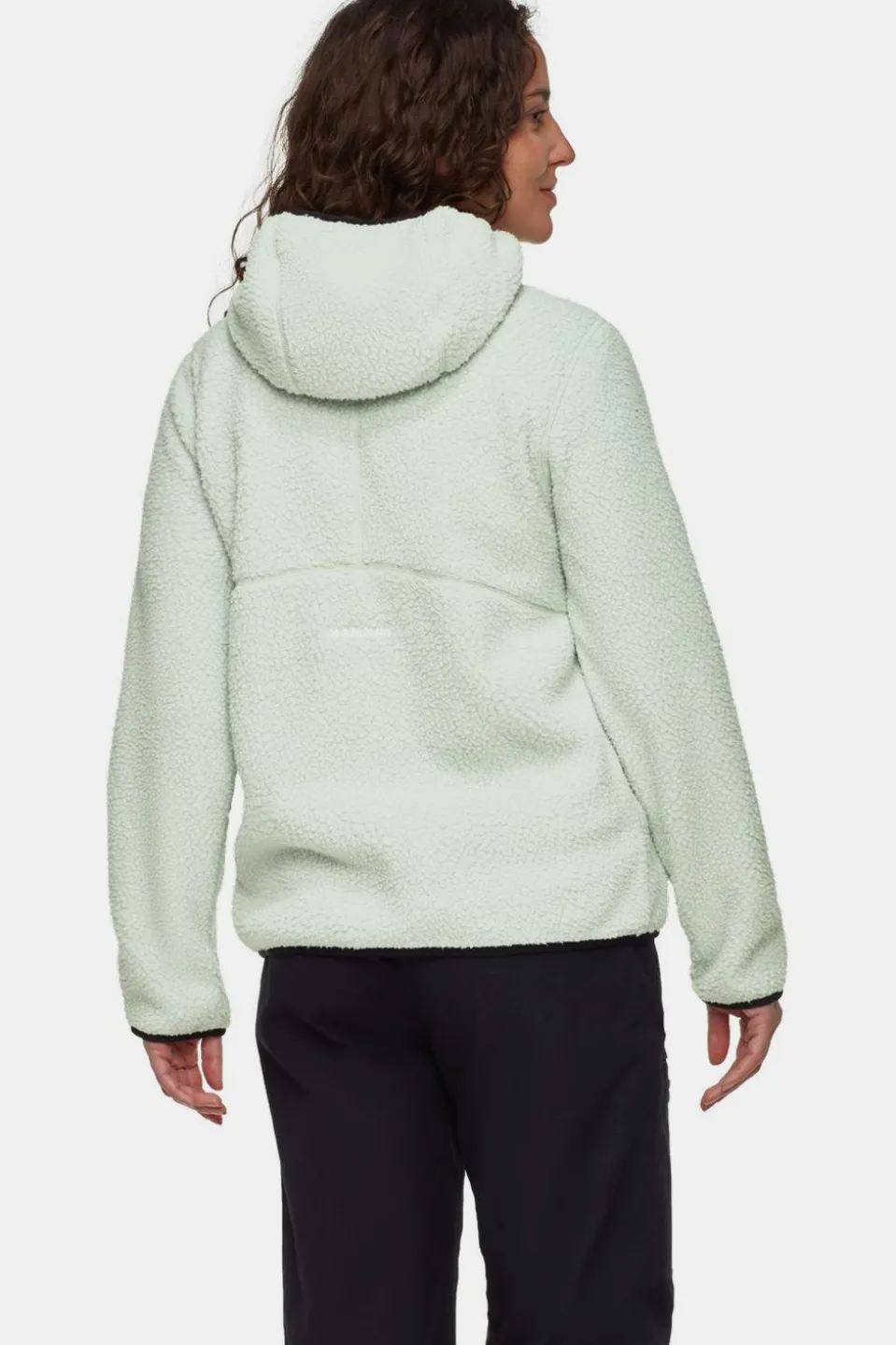 Polaire Falera Pro Ml Hooded Jacket Women
