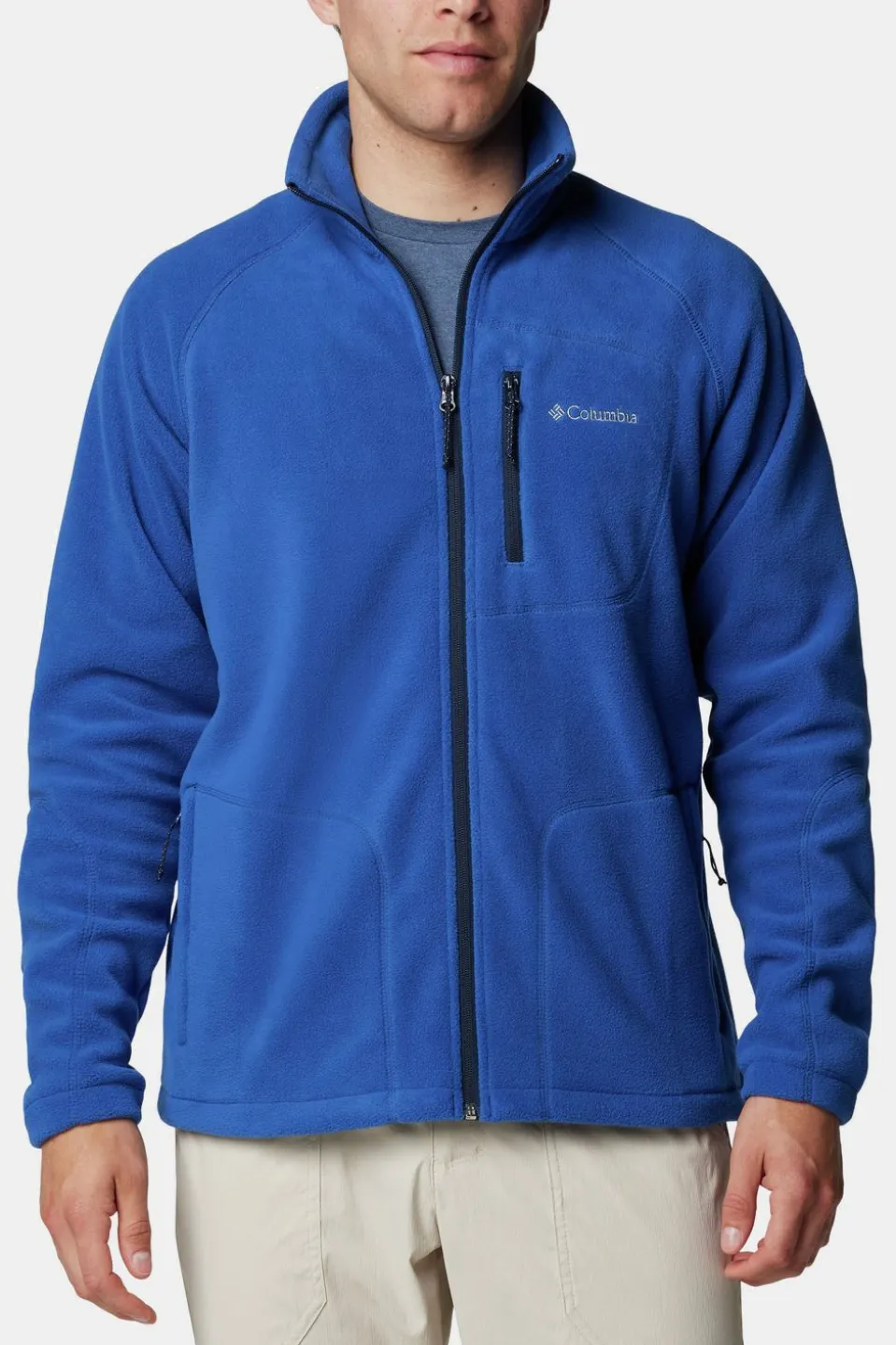 Polaire Fast Trek™ II Full Zip Fleece