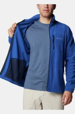 Polaire Fast Trek™ II Full Zip Fleece