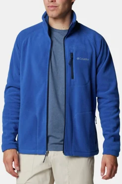 Polaire Fast Trek™ II Full Zip Fleece
