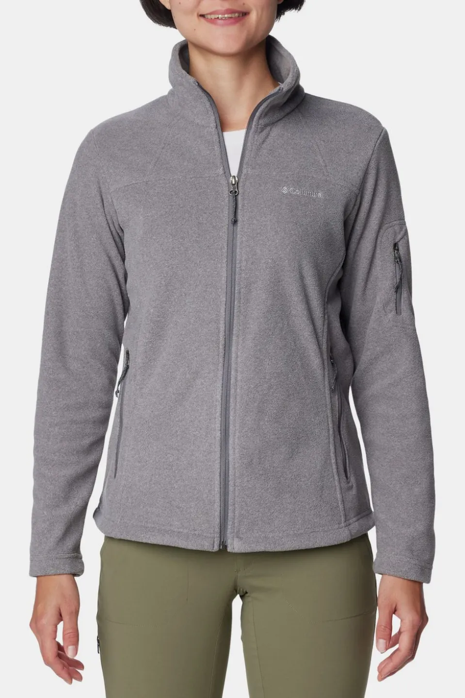 Polaire Fast Trek™ II Jacket