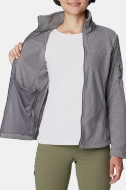 Polaire Fast Trek™ II Jacket