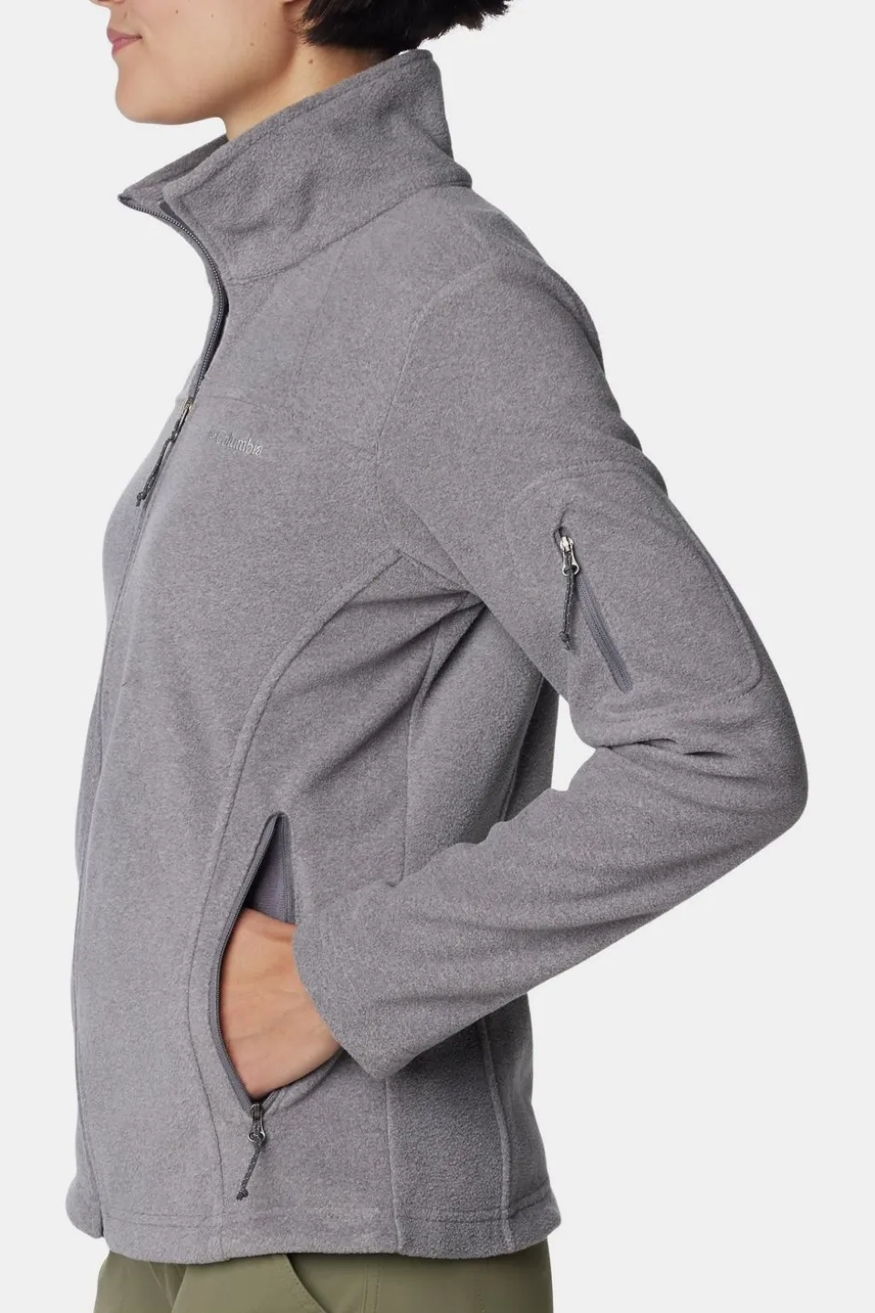 Polaire Fast Trek™ II Jacket