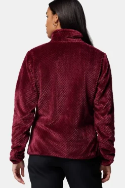 Polaire Fire Side™ II Sherpa Fz