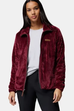 Polaire Fire Side™ II Sherpa Fz