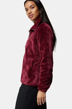 Polaire Fire Side™ II Sherpa Fz