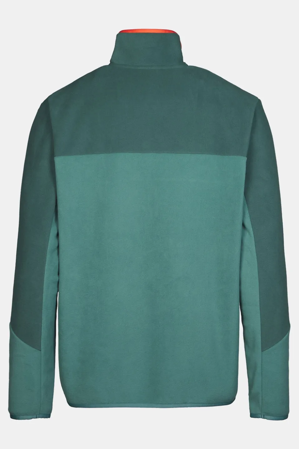 Polaire Fitzroy Snap Pullover M