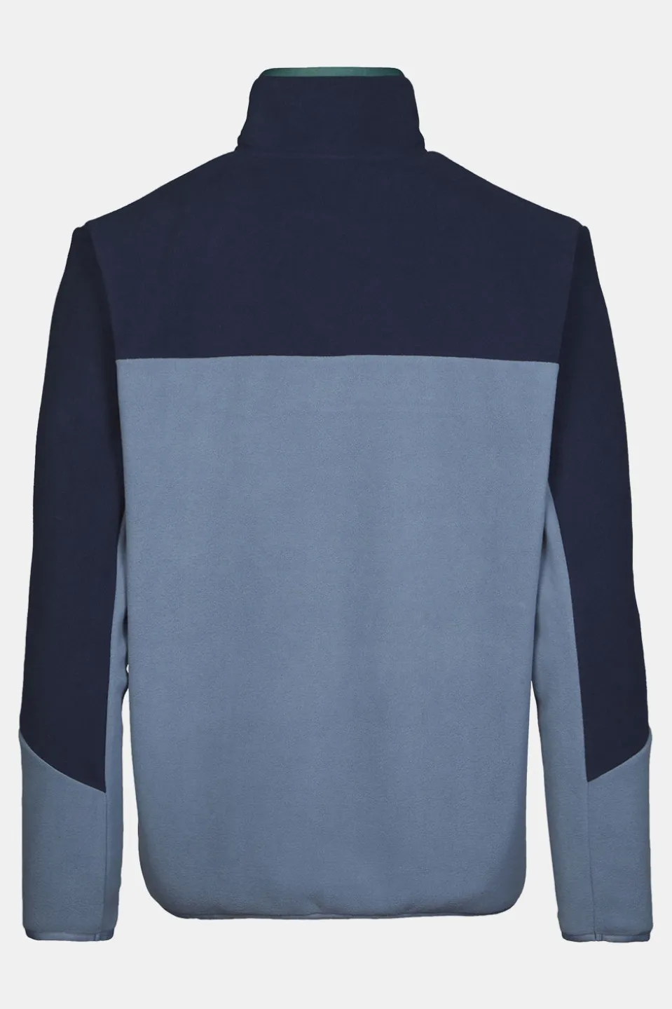 Polaire Fitzroy Snap Pullover M