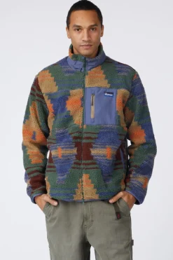 Polaire Forefounders Mattwa Jacket