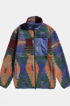 Polaire Forefounders Mattwa Jacket
