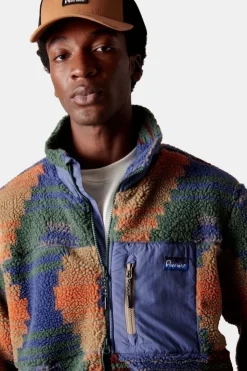 Polaire Forefounders Mattwa Jacket