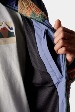 Polaire Forefounders Mattwa Jacket