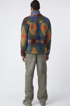 Polaire Forefounders Mattwa Jacket