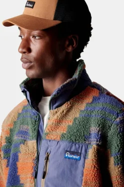 Polaire Forefounders Mattwa Jacket