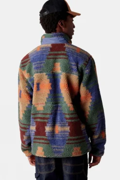 Polaire Forefounders Mattwa Jacket
