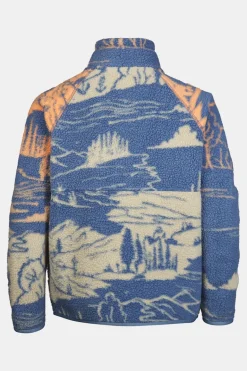 Polaire Funny Fleece Fz Uni