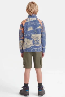 Polaire Funny Fleece Fz Uni