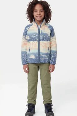 Polaire Funny Fleece Fz Uni