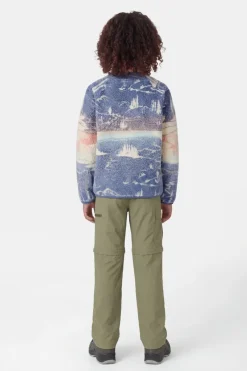 Polaire Funny Fleece Fz Uni
