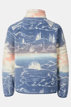Polaire Funny Fleece Fz Uni