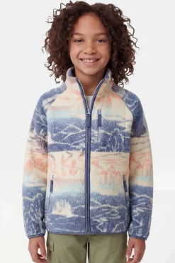 Polaire Funny Fleece Fz Uni