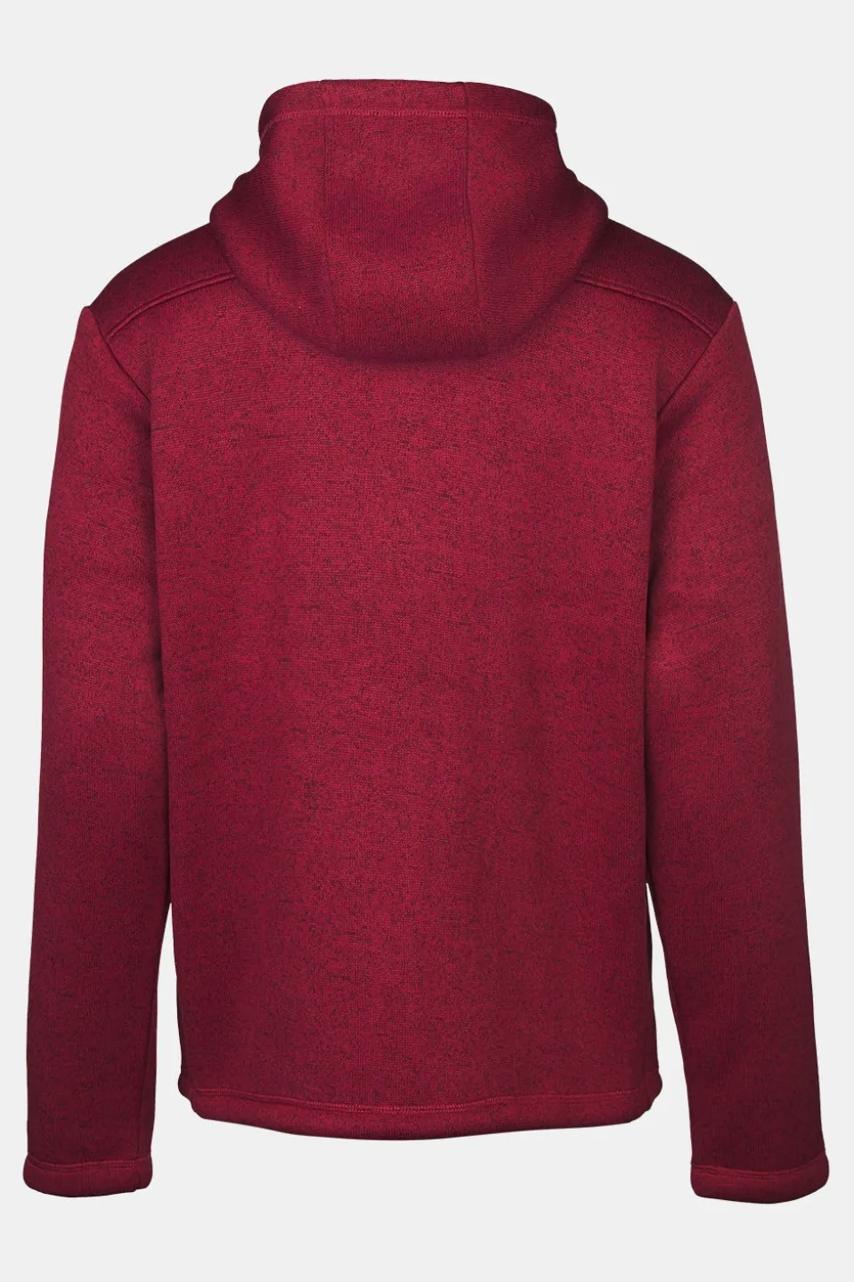Polaire Grange Fleece Hoody M