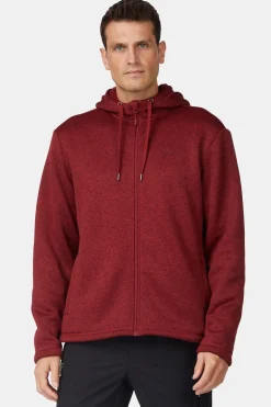 Polaire Grange Fleece Hoody M