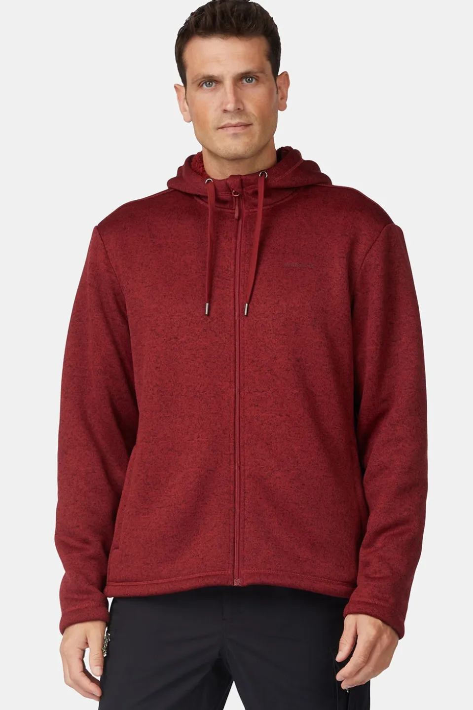 Polaire Grange Fleece Hoody M