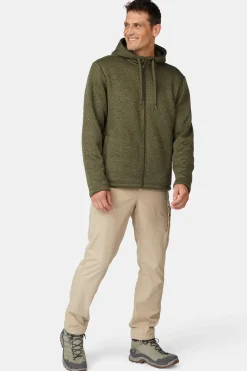 Polaire Grange Fleece Hoody M